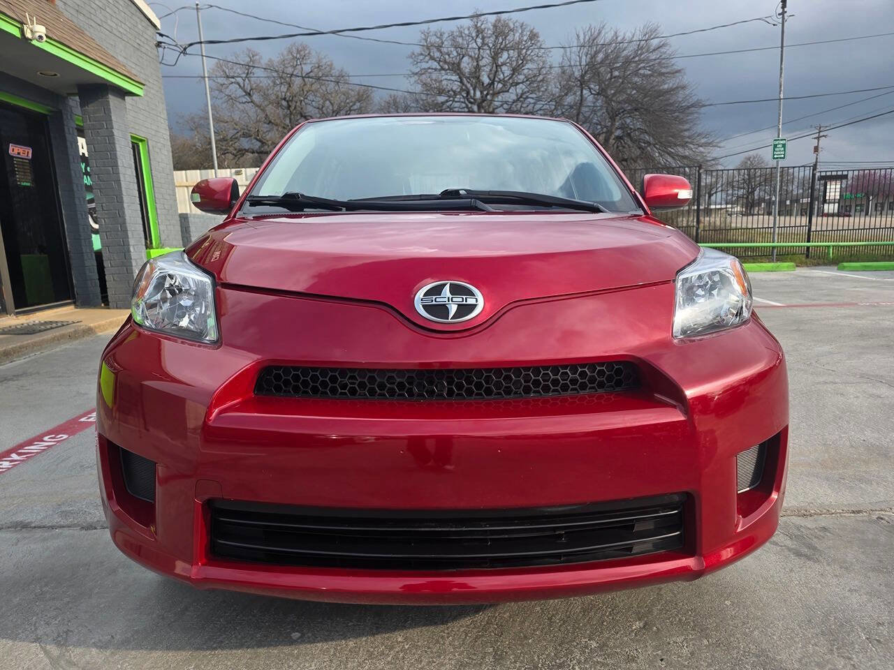 Used 2011 Scion xD image 8