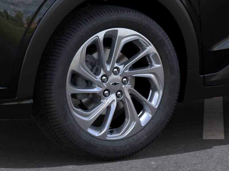 New 2027 Chevrolet Bolt LT image 9