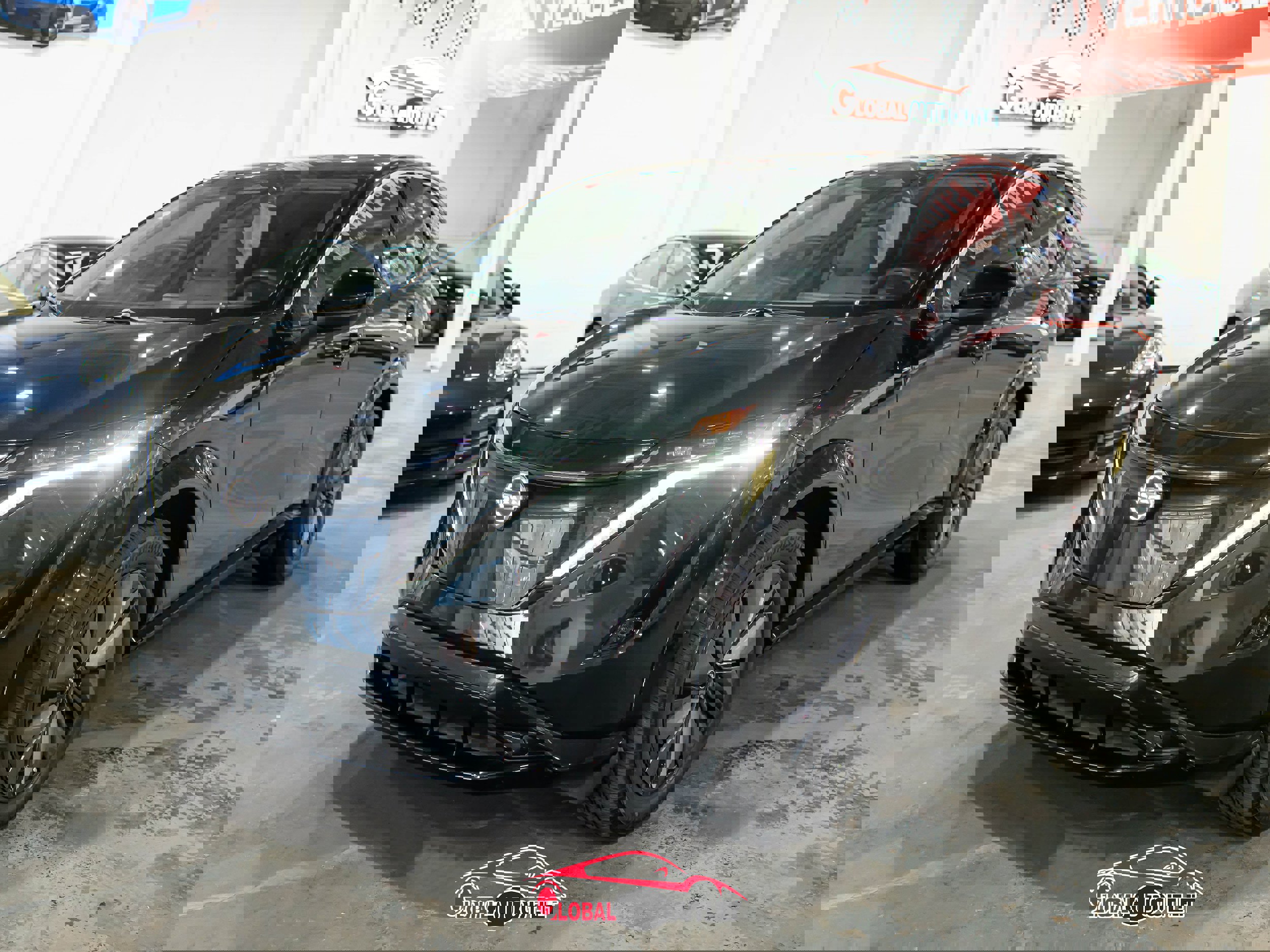 Used 2023 Nissan Ariya FWD image 3