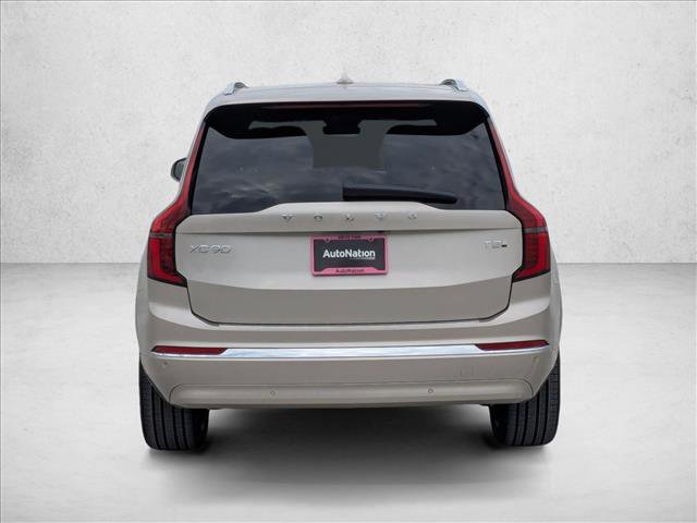 Used 2026 Volvo XC90 T8 Plus w/ Protection Package Premier image 8