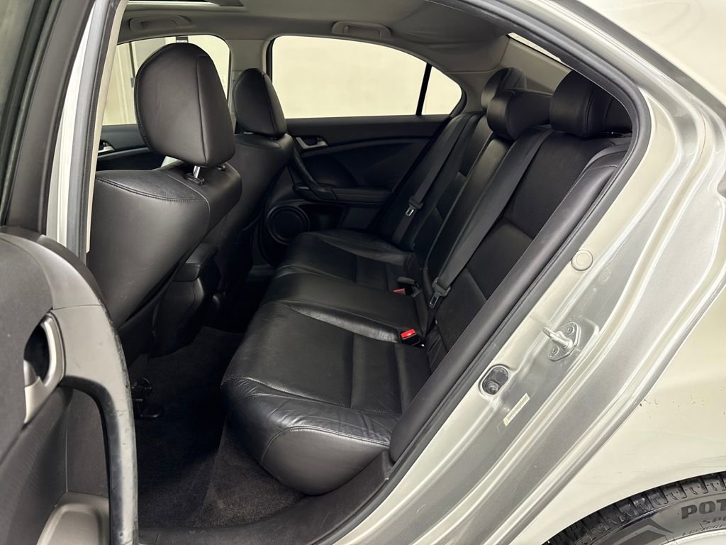 Used 2010 Acura TSX Sedan image 23