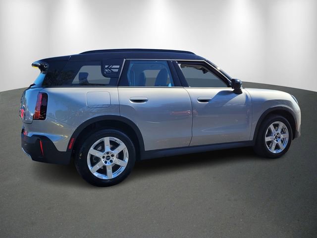 New 2025 MINI Cooper Countryman S image 7