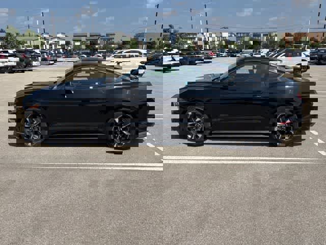 Used 2023 Ford Mustang Coupe w/ Equipment Group 101A RWD image 2
