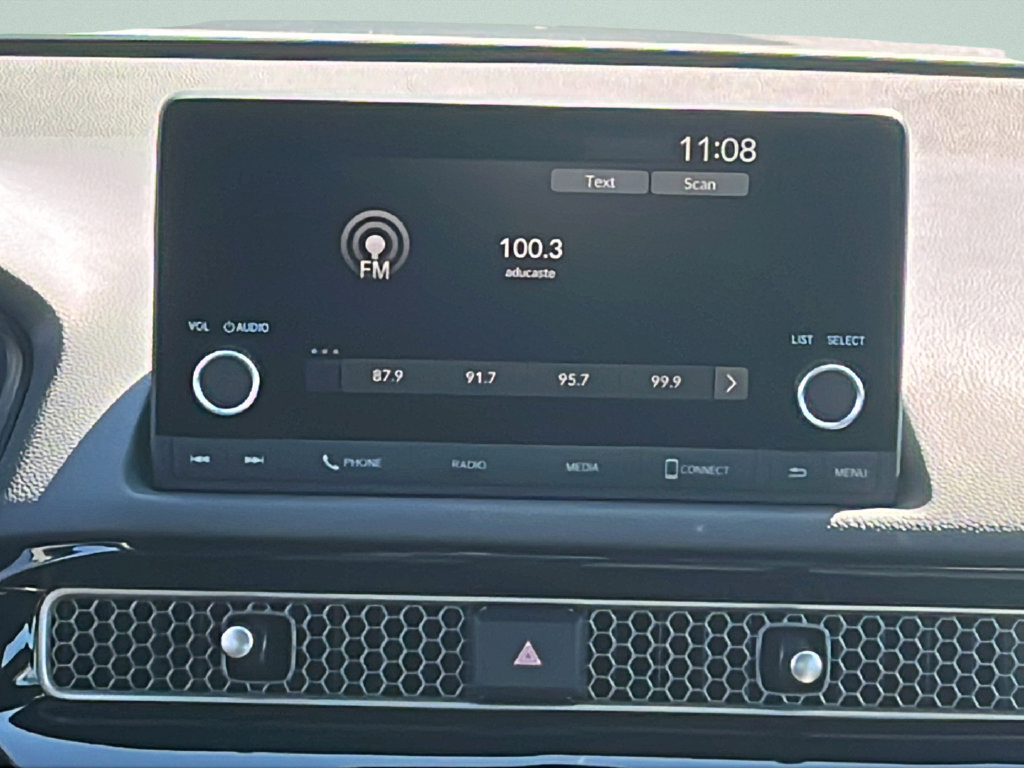 Used 2024 Honda Civic Sport image 18
