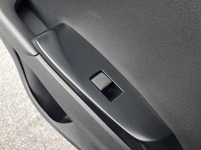 Used 2025 Toyota Camry LE FWD image 20