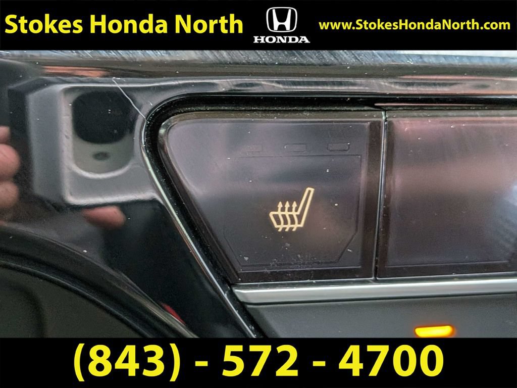 Certified 2024 Honda CR-V EX-L image 27