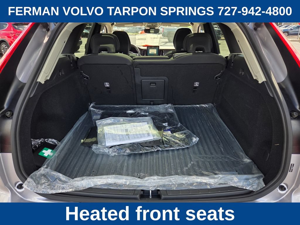 New 2026 Volvo XC60 B5 Core w/ Protection Package Premier AWD/4WD image 19