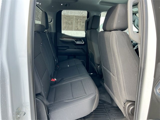 Used 2024 GMC Sierra 1500 SLE image 26