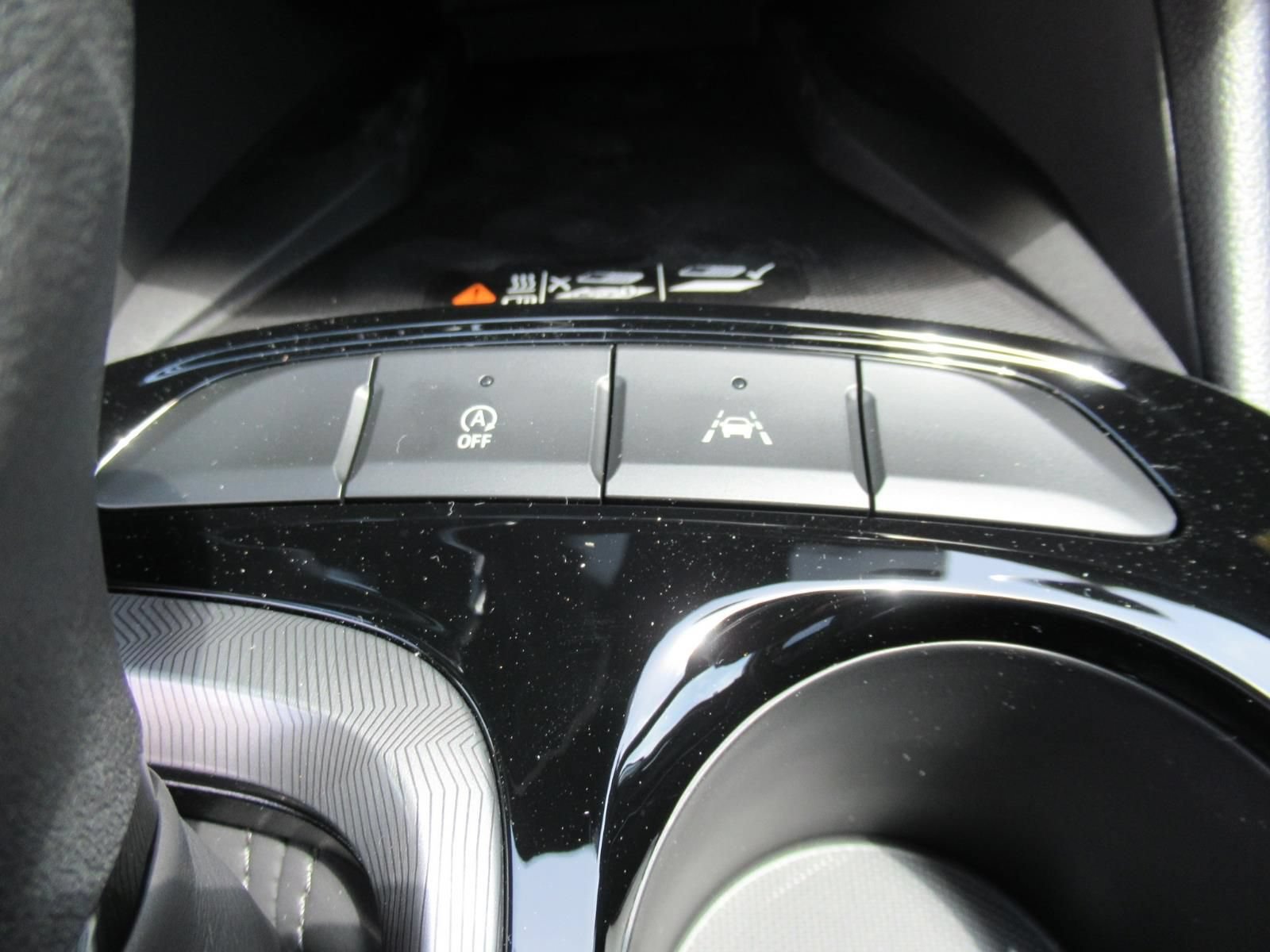 New 2026 Buick Envista Sport Touring w/ Convenience I Package FWD image 27