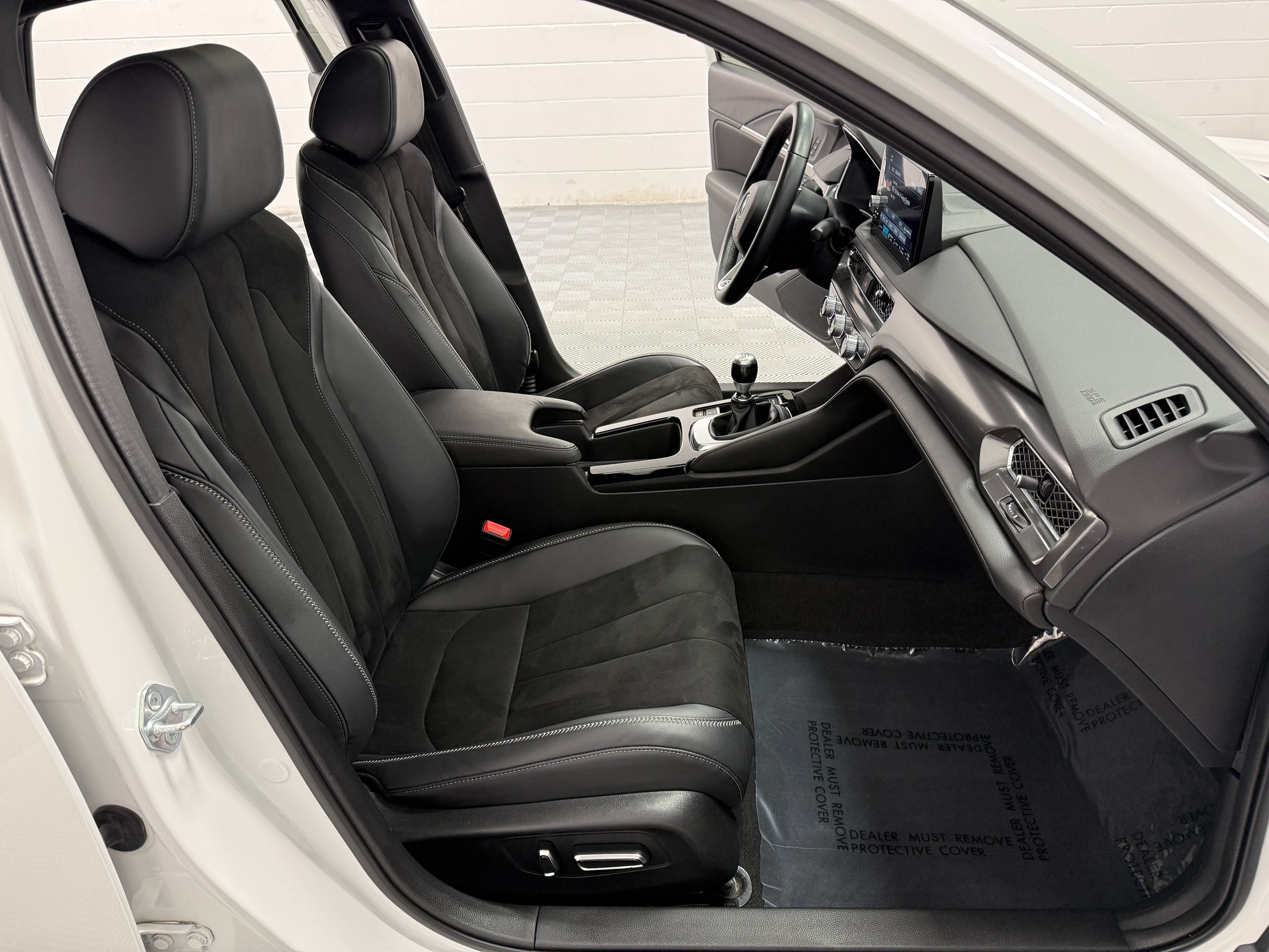 Used 2024 Acura Integra A-Spec w/ Technology Package FWD image 18