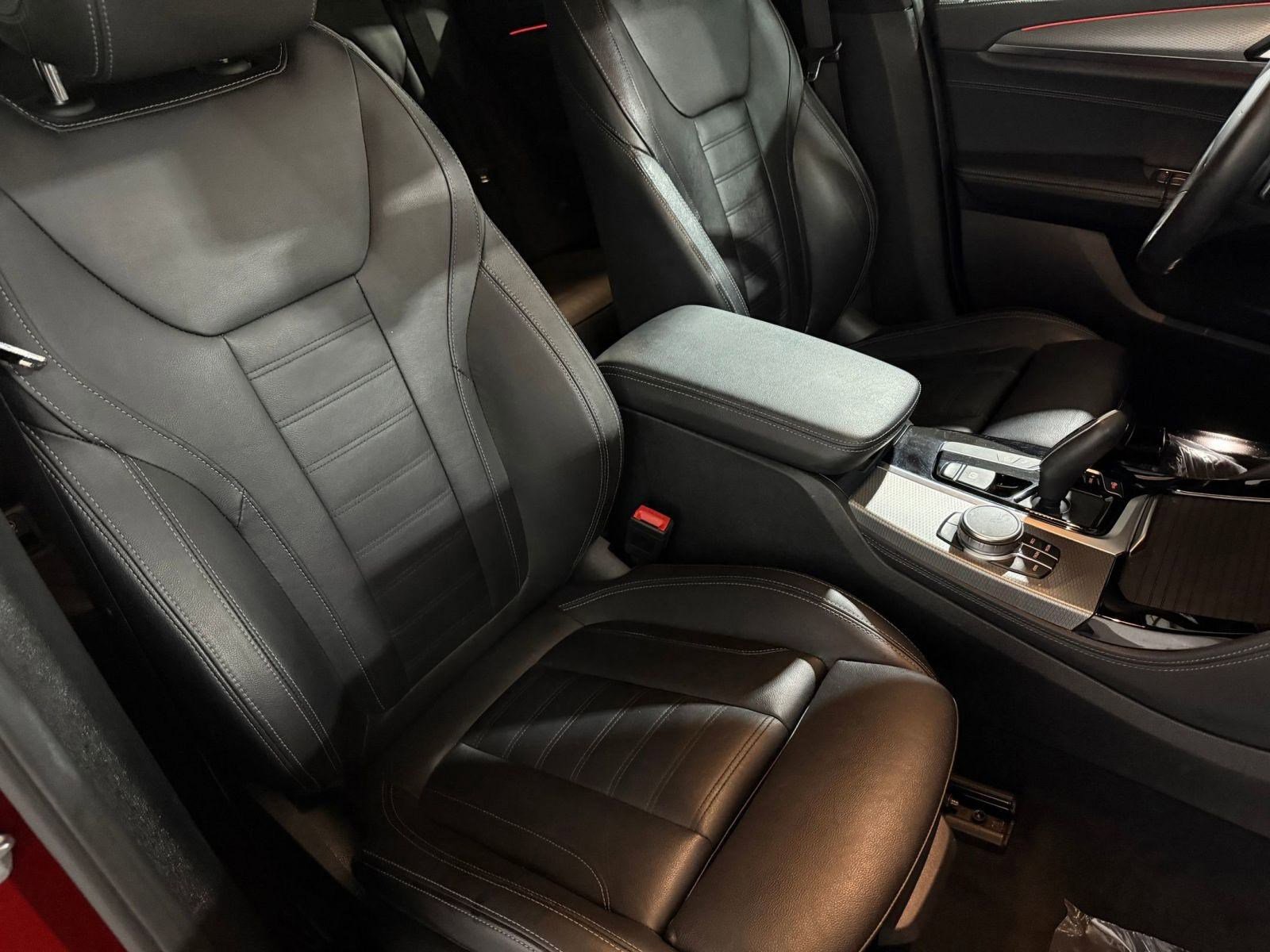 Used 2020 BMW X4 M40i image 48