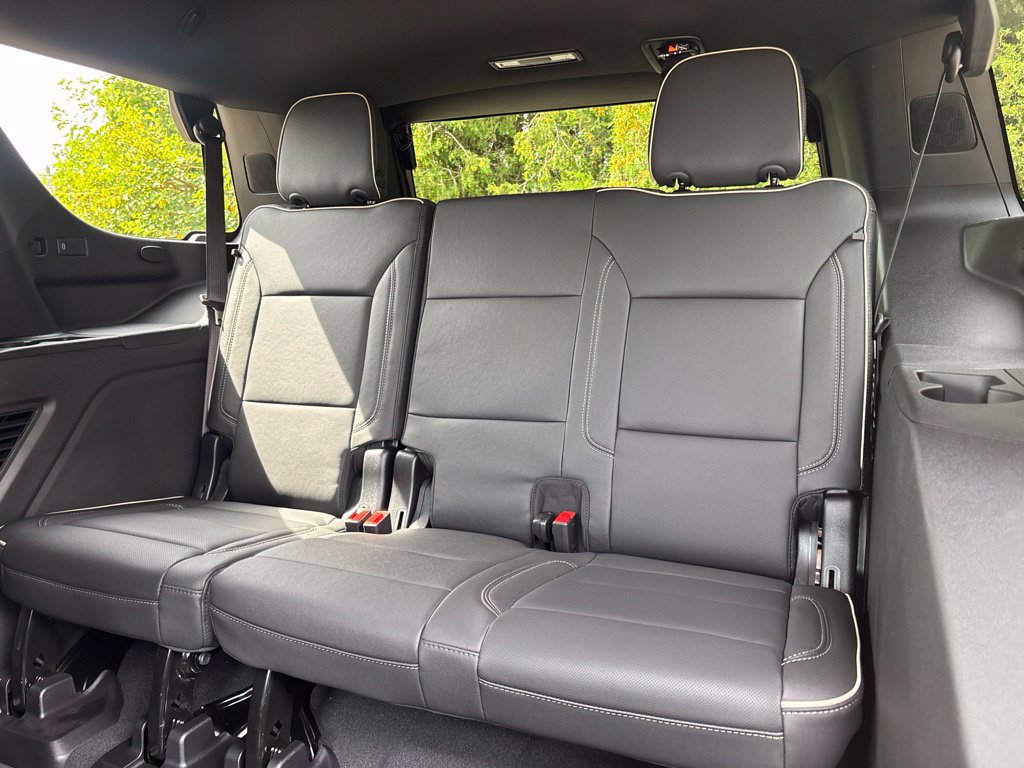New 2026 Chevrolet Tahoe Premier AWD/4WD image 24