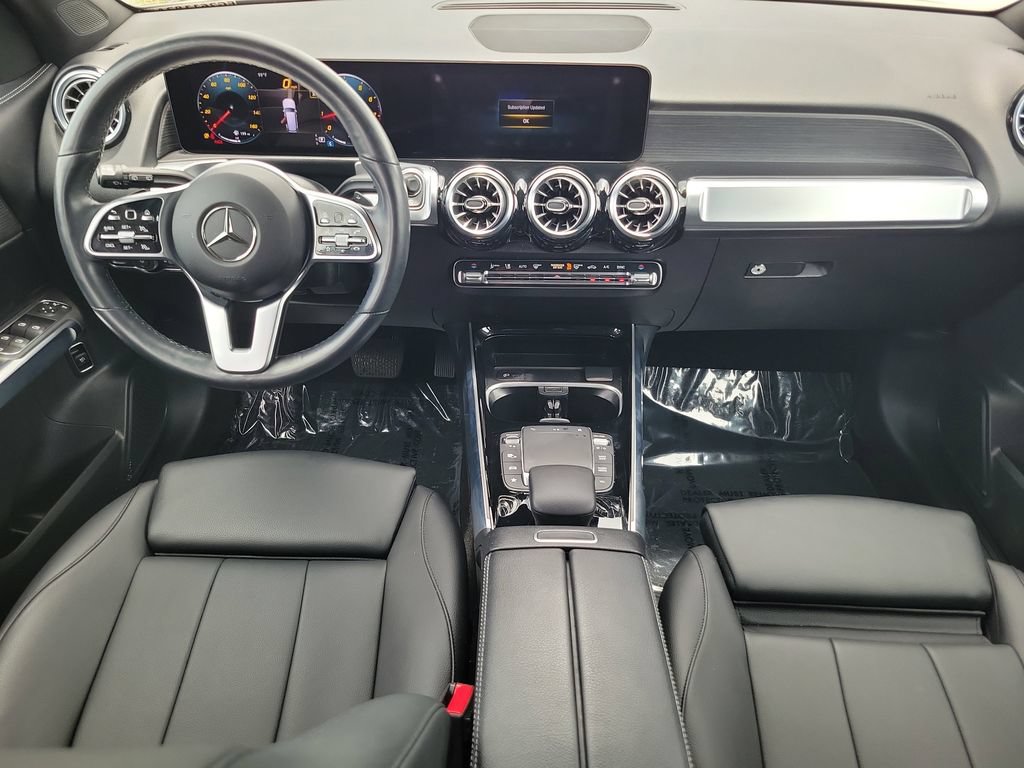 Used 2023 Mercedes-Benz GLB 250 4MATIC image 14