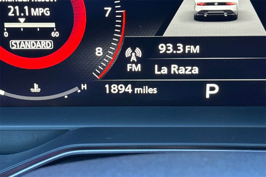 Used 2024 Nissan Z Performance w/ Floor Mat Package image 22