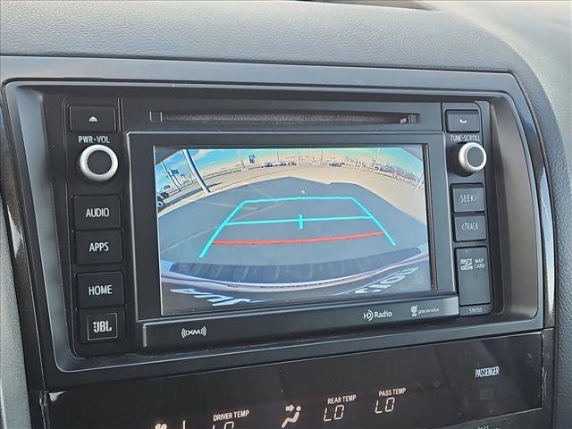 Used 2016 Toyota Sequoia Platinum image 14