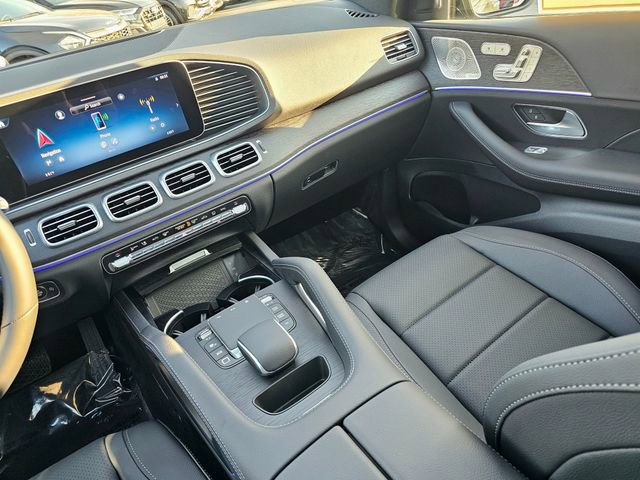New 2026 Mercedes-Benz GLE 450 4MATIC image 29