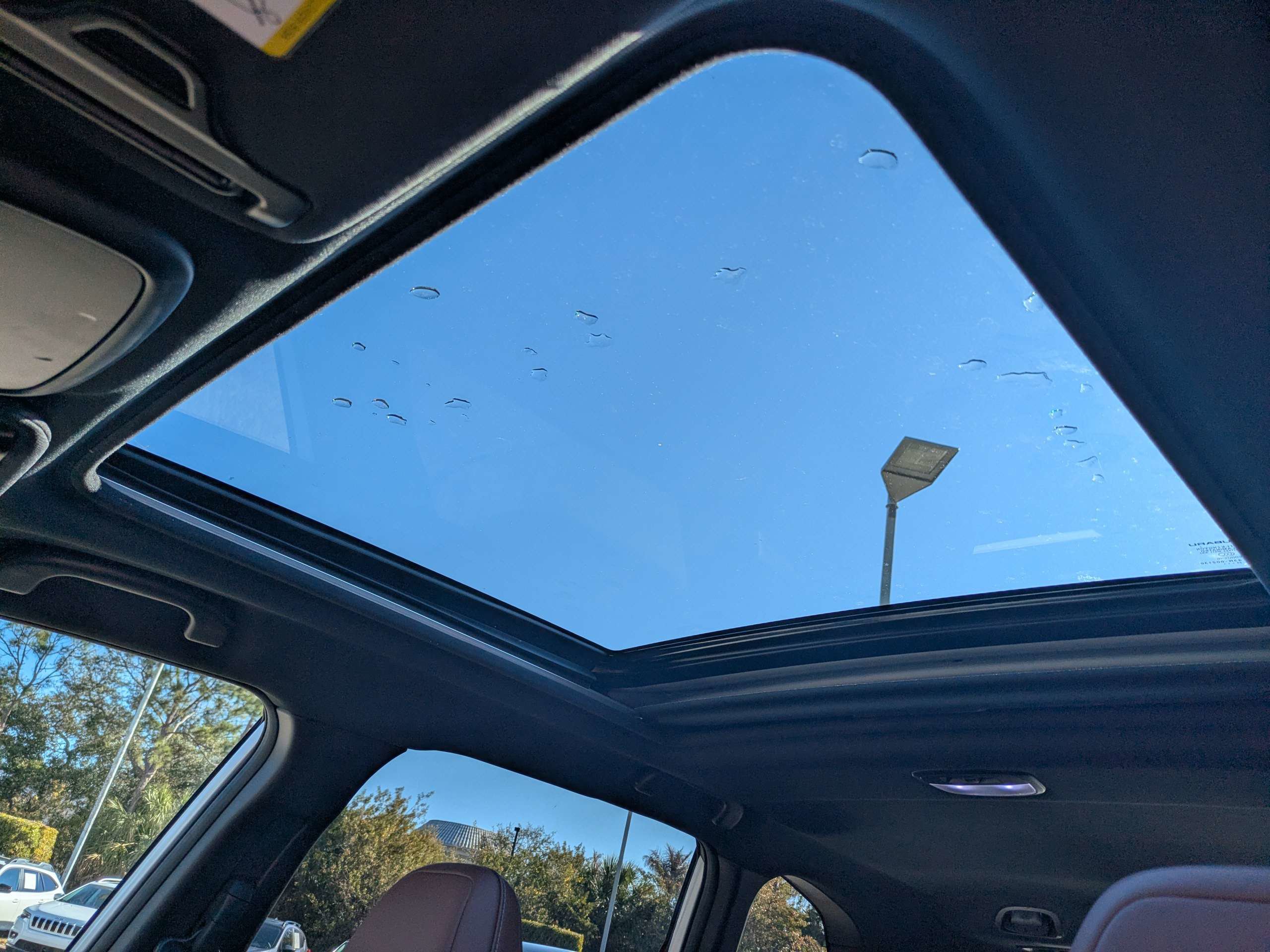 Certified 2026 Subaru Forester Touring image 22