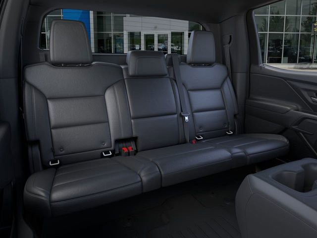 New 2024 Chevrolet Silverado EV W/T image 18