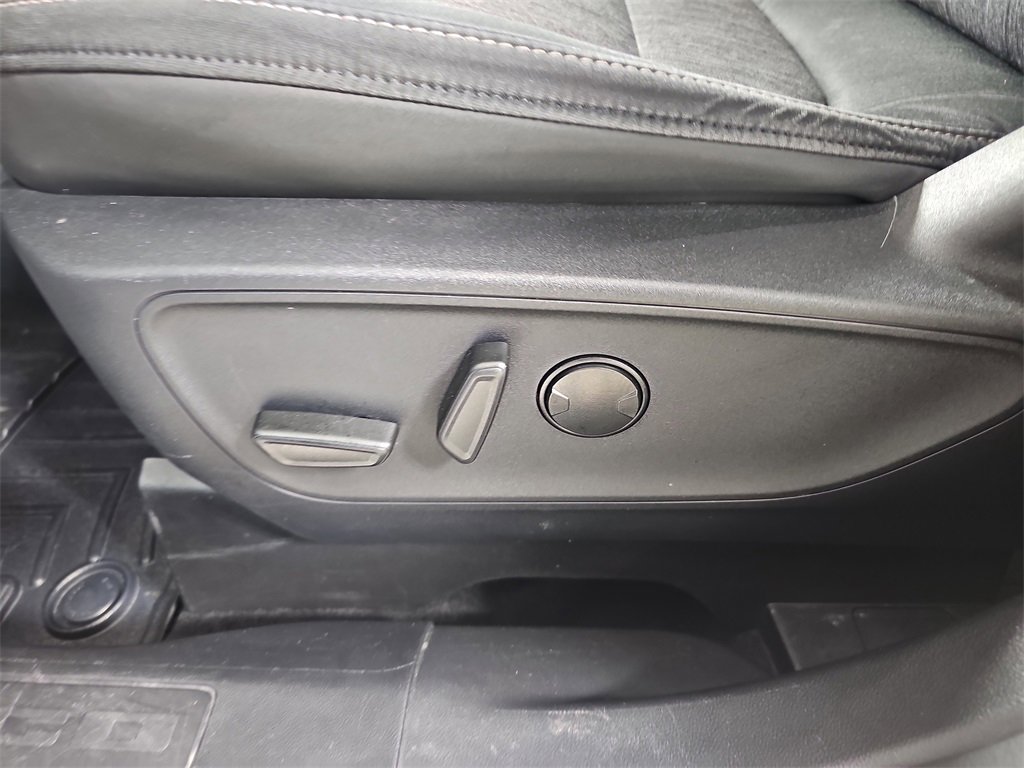 Used 2022 Ford Bronco Sport Big Bend w/ Convenience Package image 31