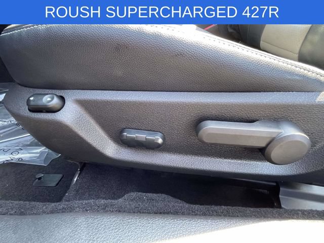 Used 2008 Ford Mustang GT Premium RWD image 16