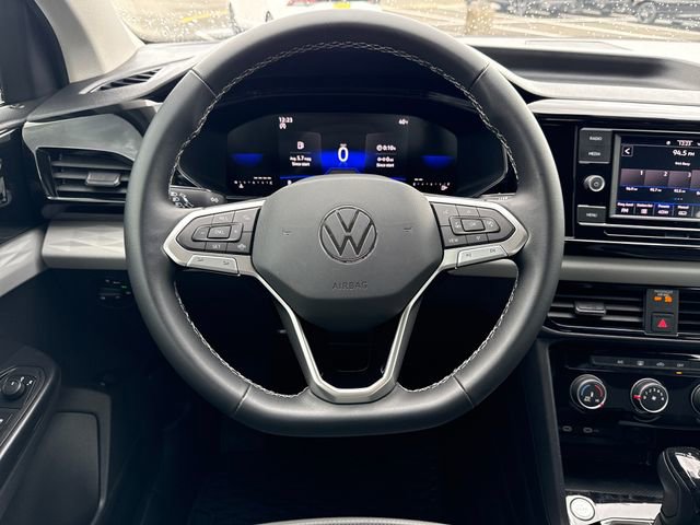 Used 2023 Volkswagen Taos S image 23