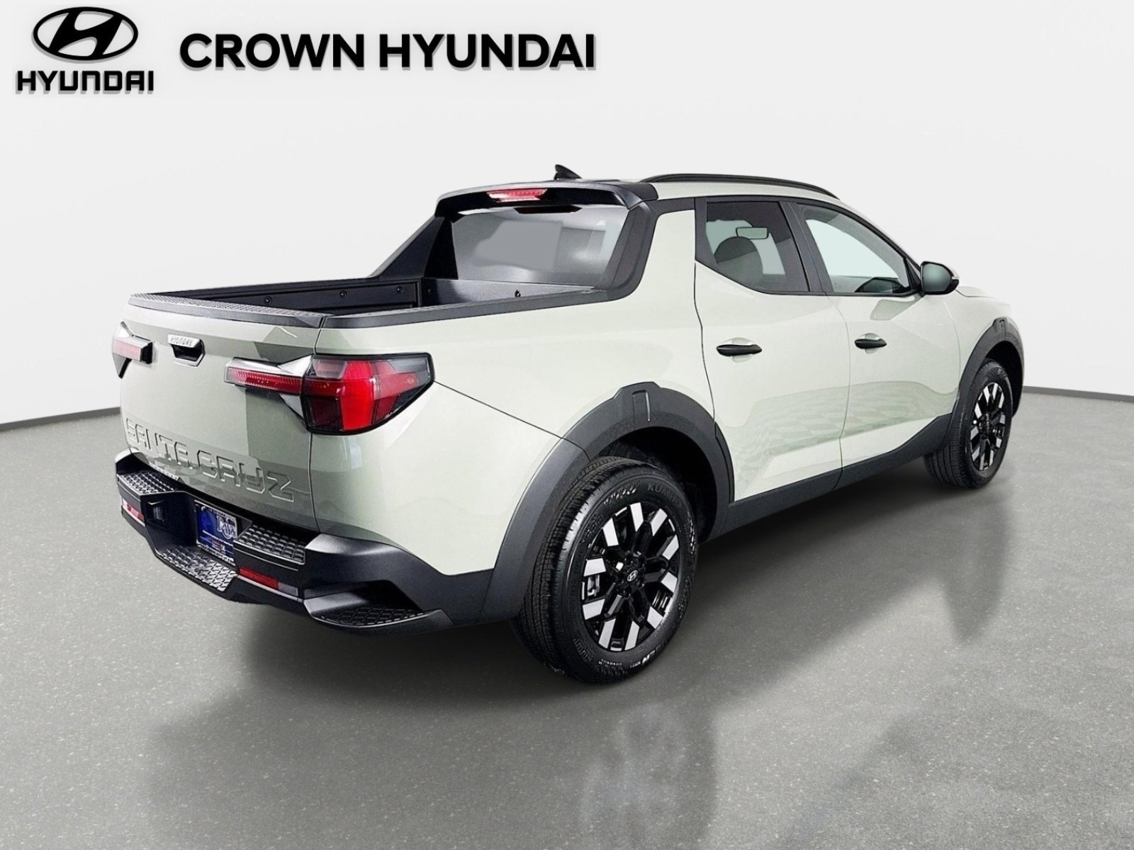 New 2026 Hyundai Santa Cruz SEL FWD image 5