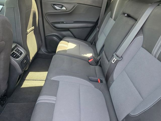 Used 2025 Chevrolet Blazer LT image 11
