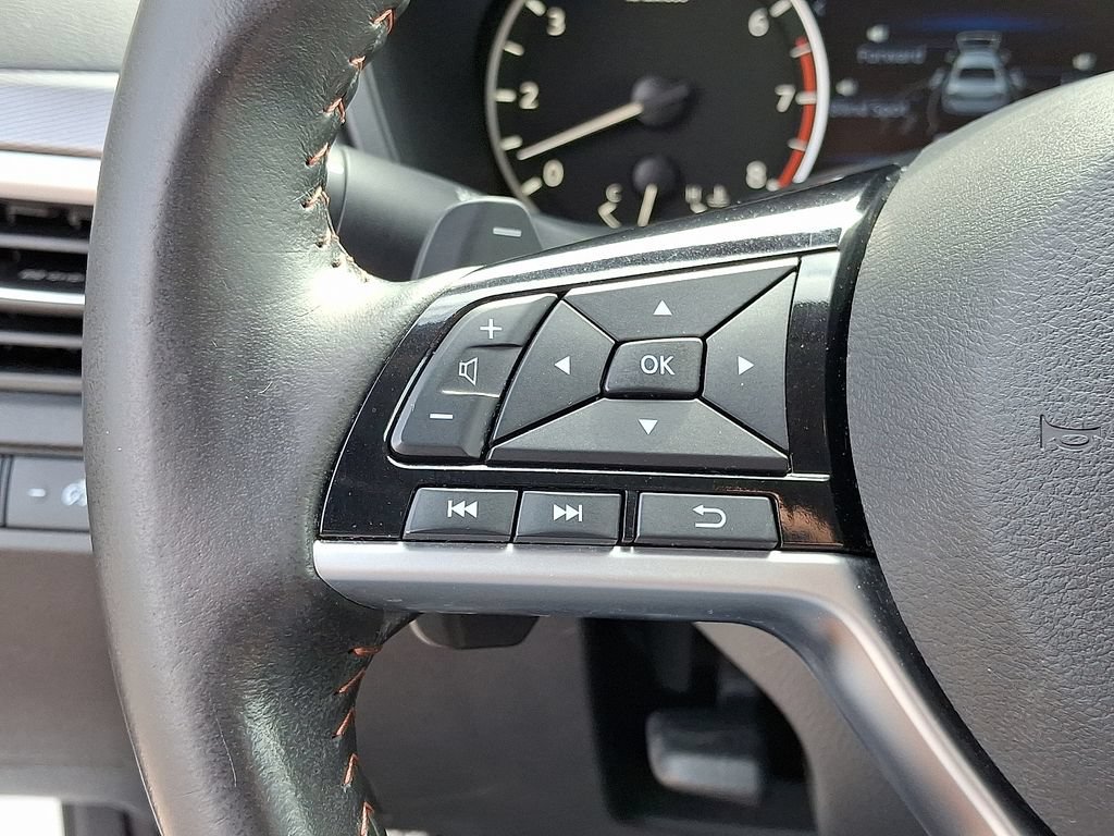 Used 2024 Nissan Altima 2.5 SR FWD image 20
