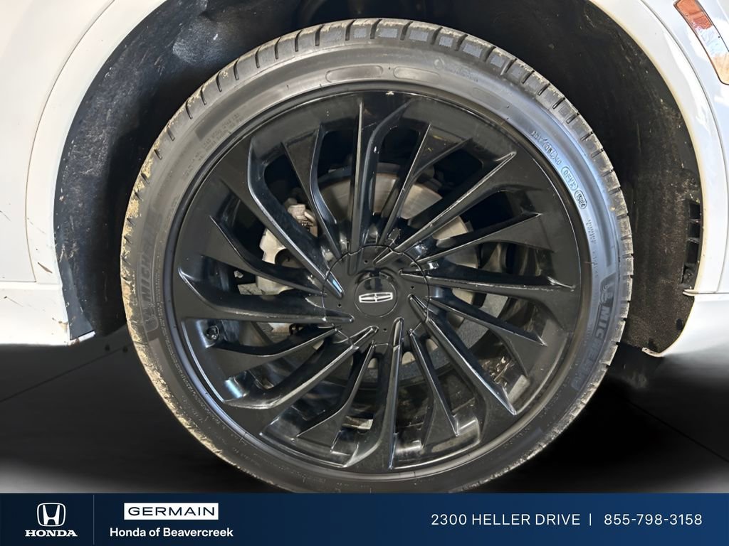 Used 2021 Lincoln Aviator Reserve w/ Equipment Group 208A image 18