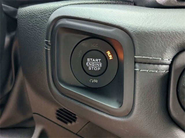 New 2024 Jeep Wrangler Unlimited Sahara image 22