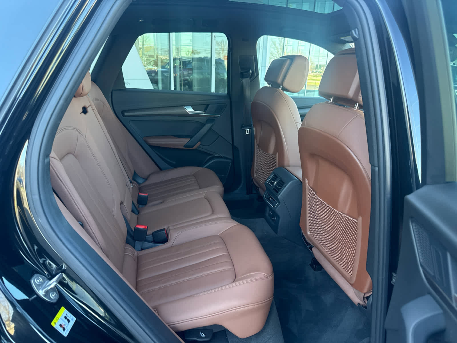Used 2023 Audi Q5 2.0T Premium Plus w/ Premium Plus Package image 26