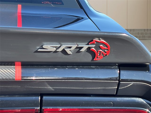 Used 2019 Dodge Challenger SRT Hellcat image 13