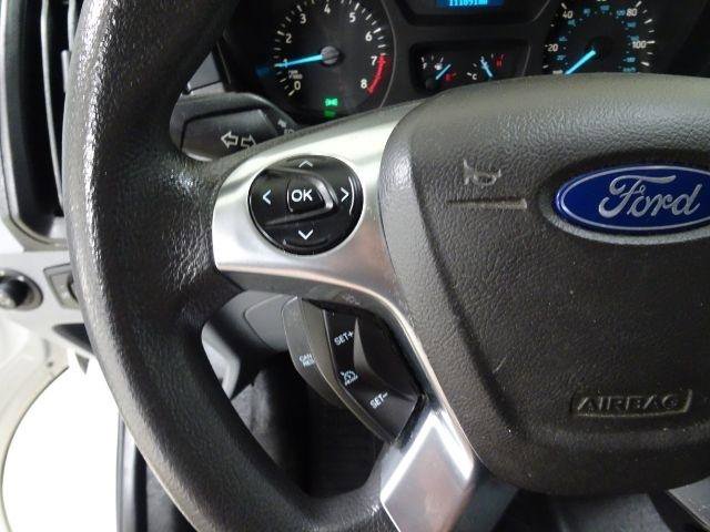 Used 2017 Ford Transit 250 148 Medium Roof RWD image 27