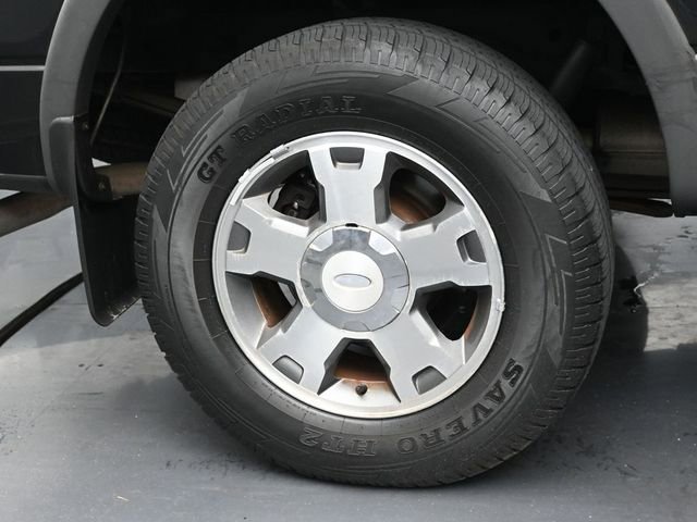 Used 2010 Ford F150 FX4 image 36