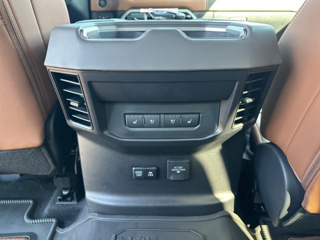 New 2026 Toyota Tundra 1794 Edition image 17