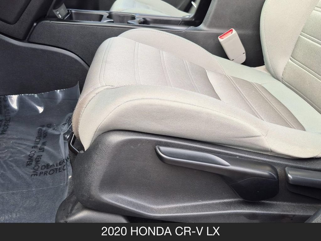 Used 2020 Honda CR-V LX image 15