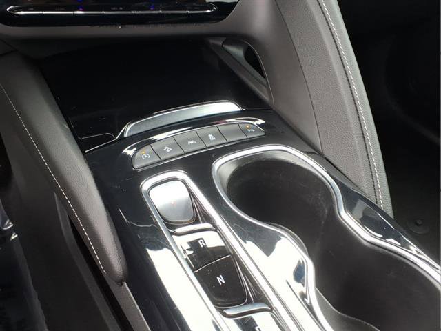 Used 2023 Buick Envision Essence image 17