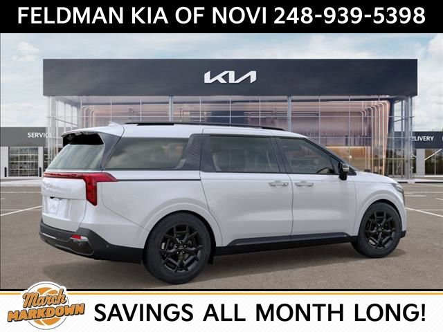 New 2026 Kia Carnival SX image 6