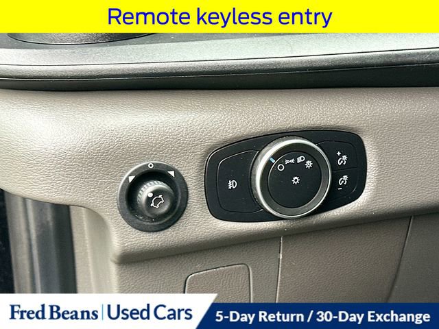 Used 2023 Ford Transit 350 XLT w/ Livery Package image 13