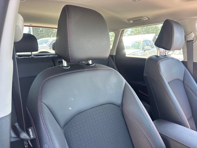 Used 2023 Kia Soul GT-Line w/ GT-Line Technology Package FWD image 26