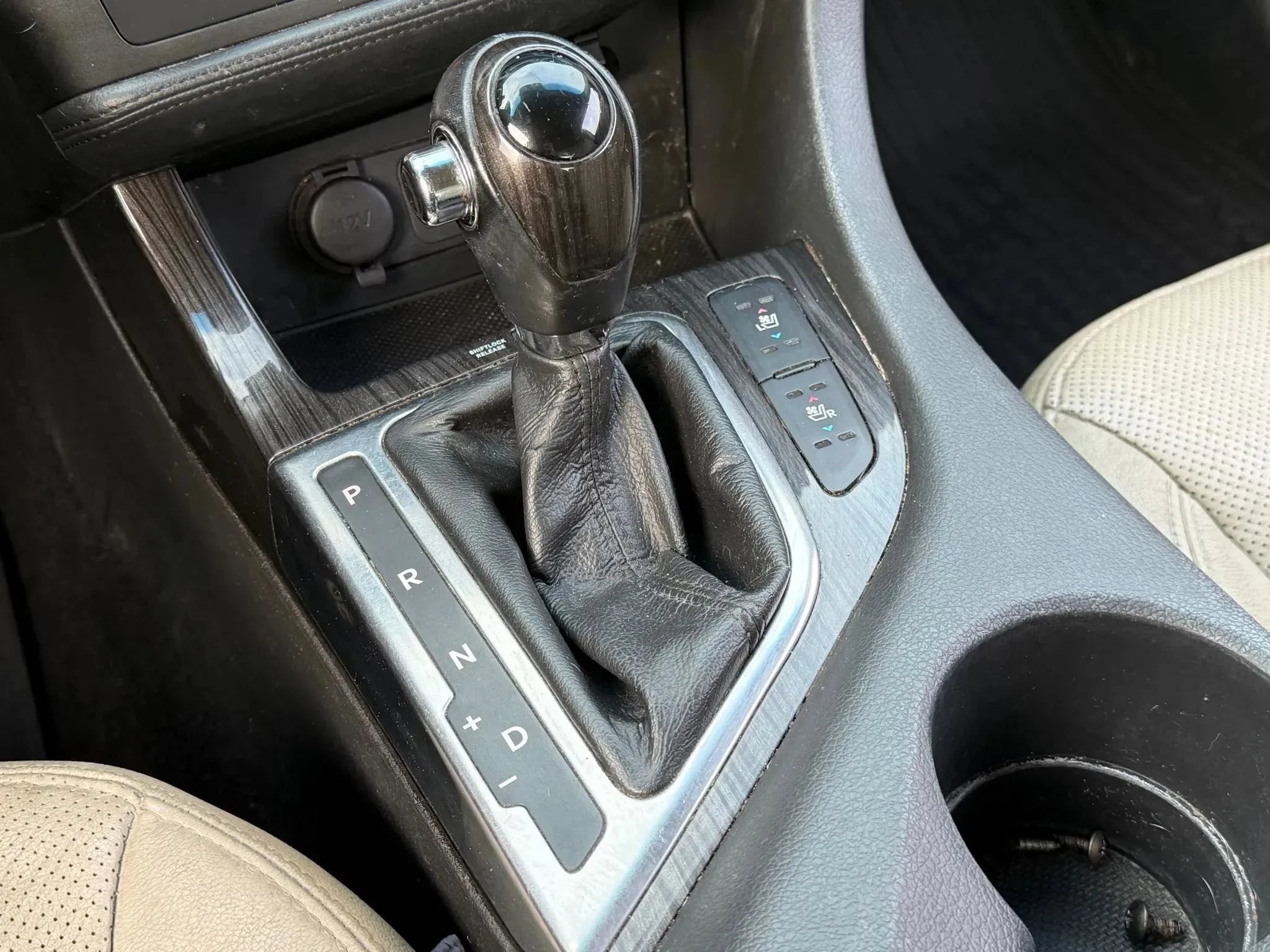 Used 2013 Kia Optima EX w/ Premium Pkg FWD image 28