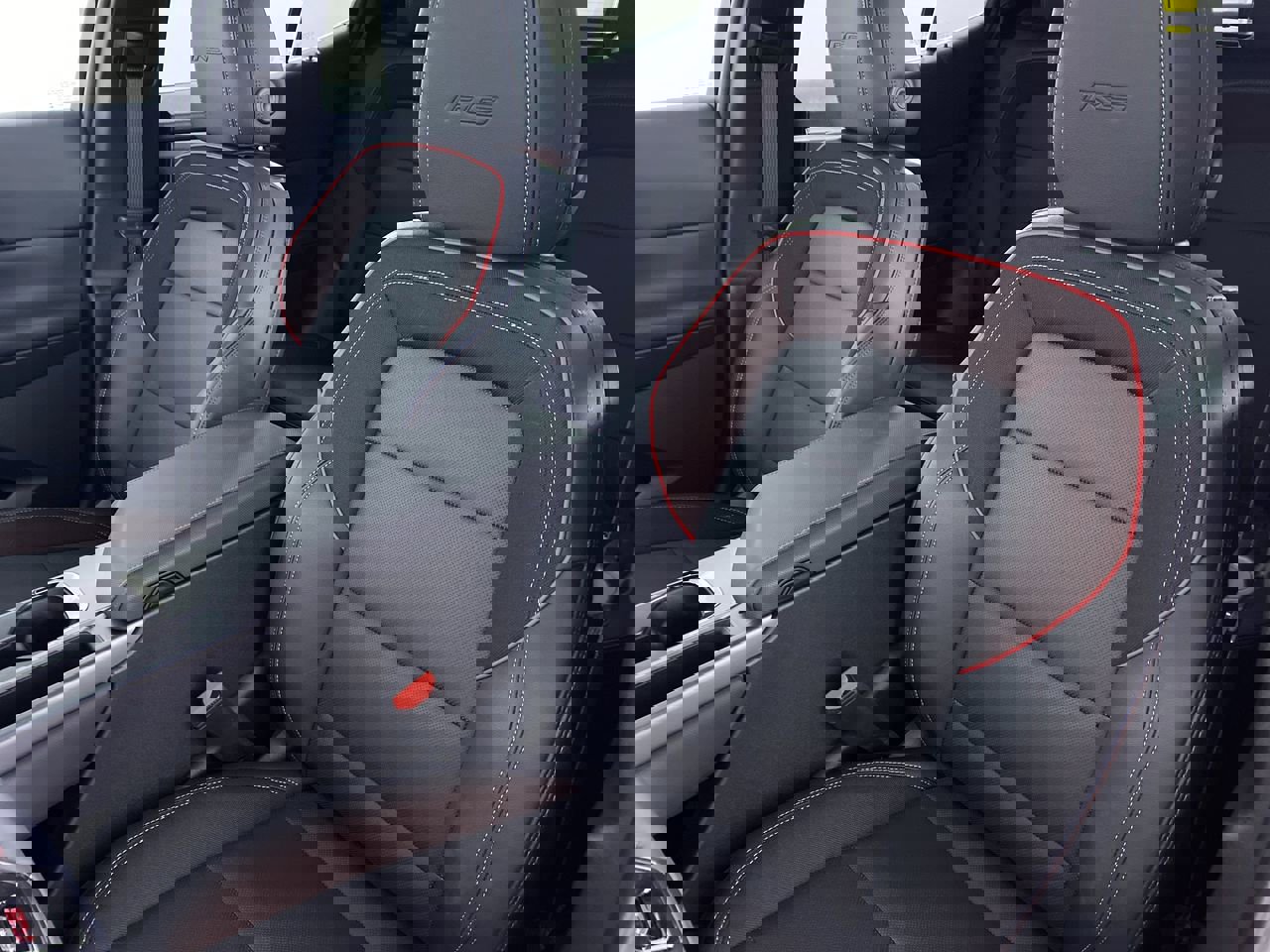 Certified 2024 Chevrolet Equinox EV RS image 18