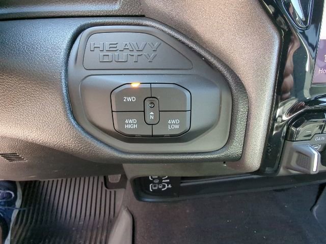 New 2026 RAM 2500 Tradesman image 27