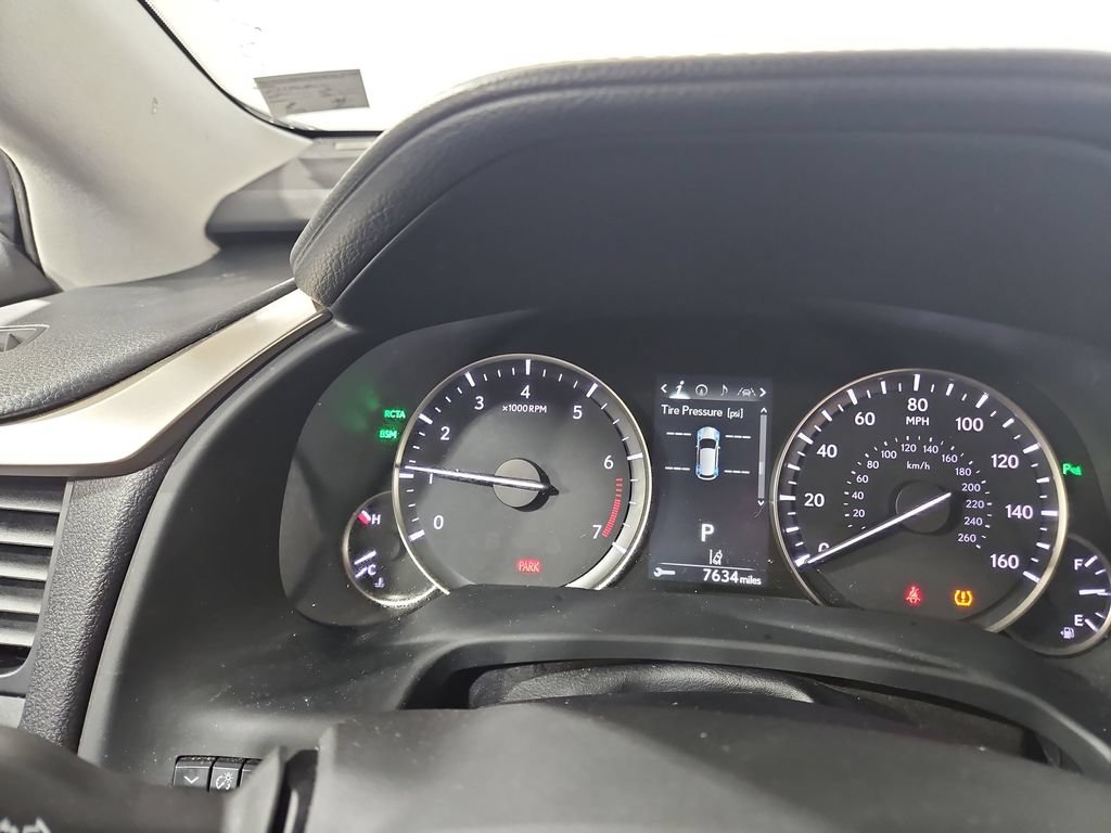 Used 2016 Lexus RX 350 FWD w/ Luxury Package image 16