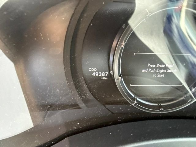 Used 2021 Lexus IS 350 F Sport w/ Navigation Package RWD image 9