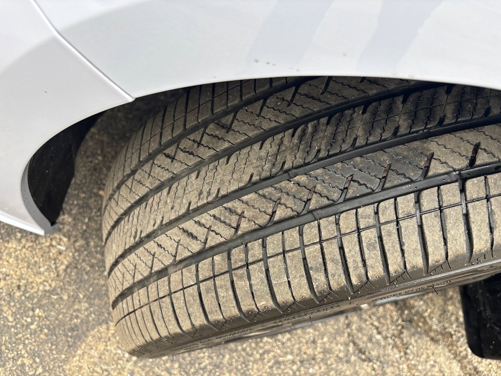 Used 2025 Nissan Altima 2.5 SR image 28