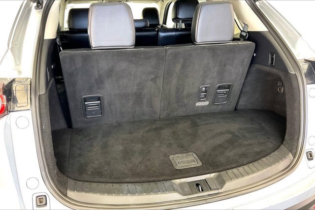Used 2022 MAZDA CX-9 Touring image 27