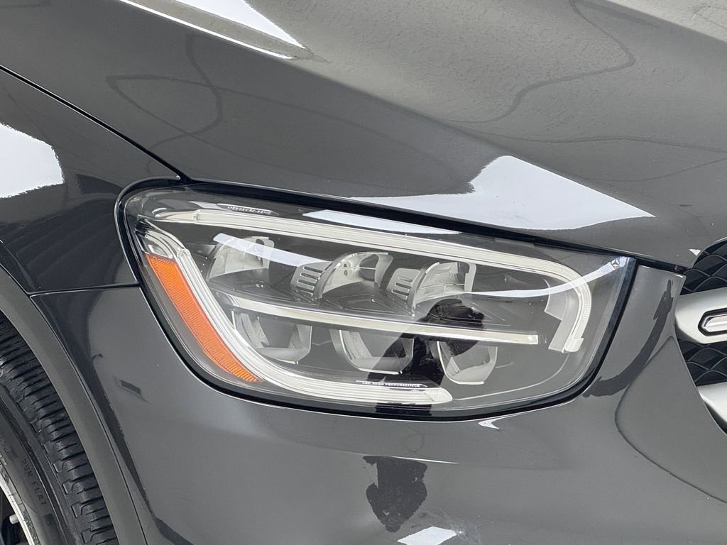Used 2022 Mercedes-Benz GLC 300 4MATIC image 37