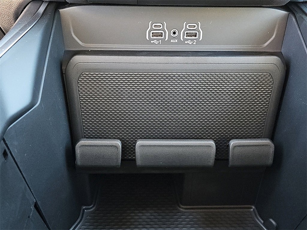 New 2026 RAM 1500 Express image 17