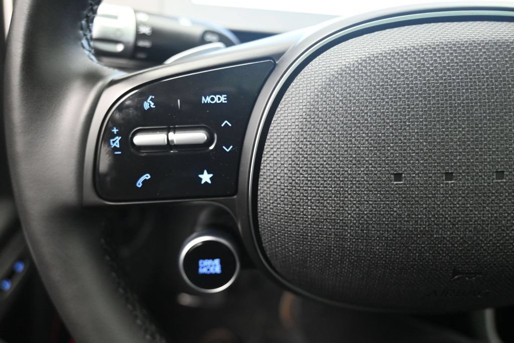 Used 2024 Hyundai Ioniq 5 Limited RWD image 19